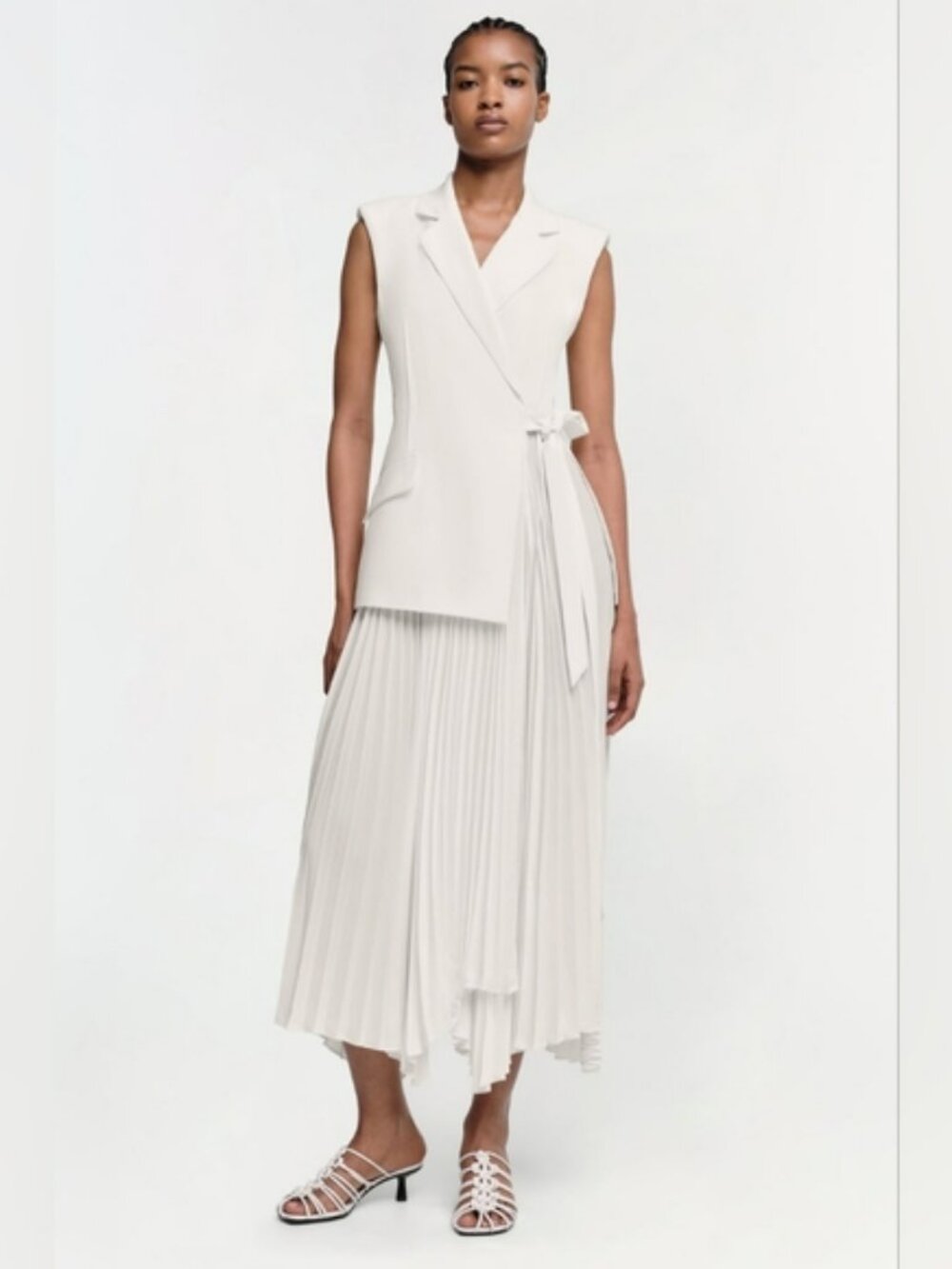 SIMKHAI Helena Dress